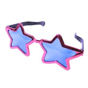 Urban Outfitters FESTIVAL Unicorn Mermaid JUMBO STAR SUNSHADE